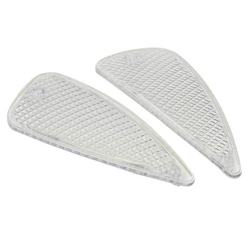 Suitable for BMW K1200RS 1997-2001 motorcycle front turn signal housing, lamp cover, lens