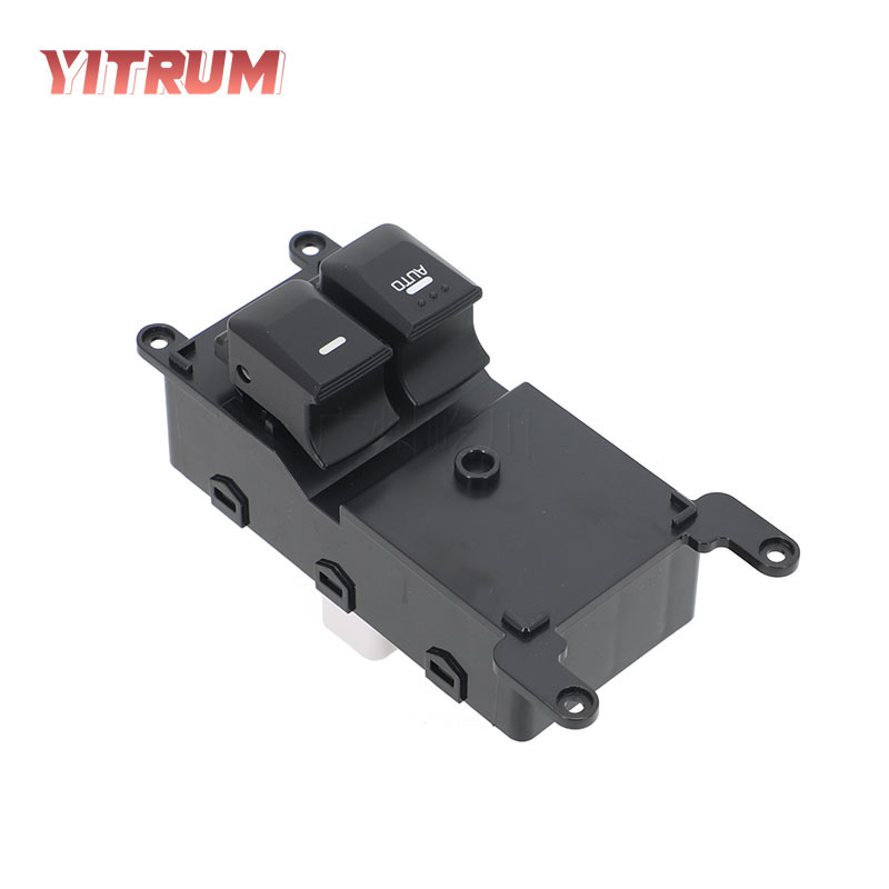 93570-1W000 is suitable for Hyundai Ruiou/KIA Rio window regulator control switch auto parts