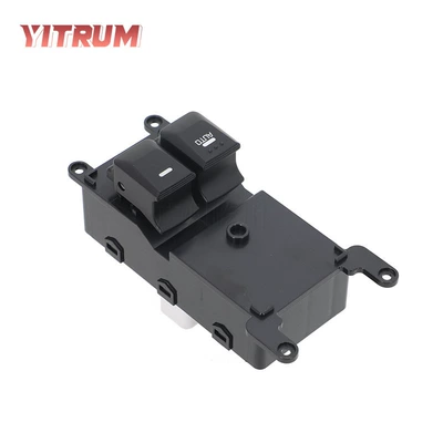 regulator control switch auto – Glass lifter