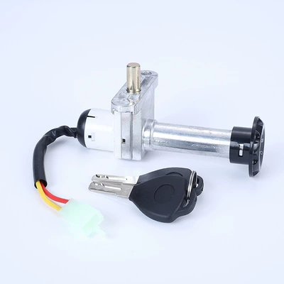 Extended Chagoge electric door lock Ignition switch