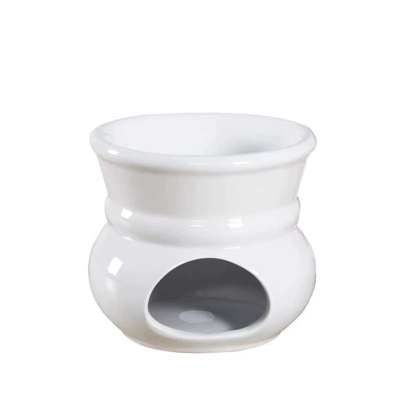 Afternoon tea for home use, acrylic creative ceramic thermos