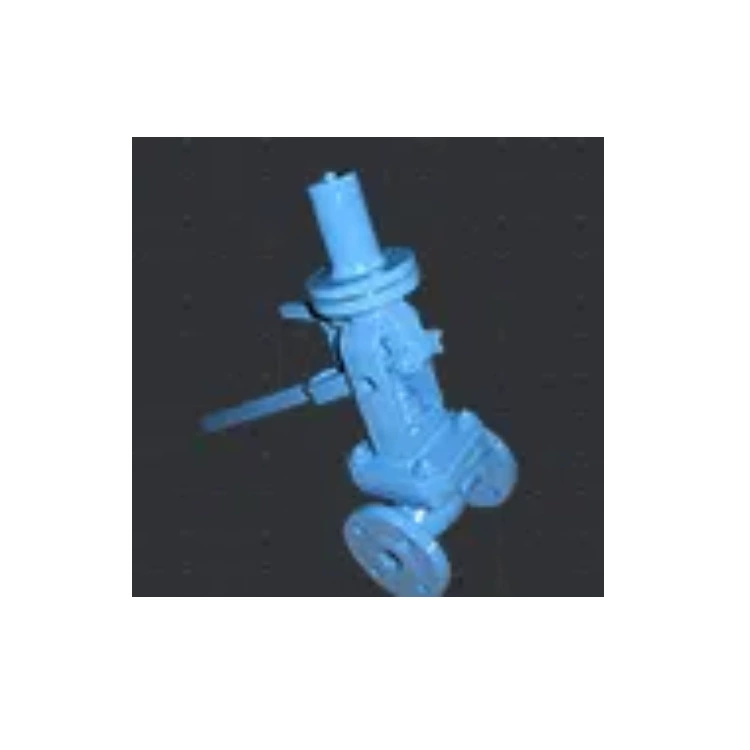 Италия Medana Visca сквозной запорный клапан PN6