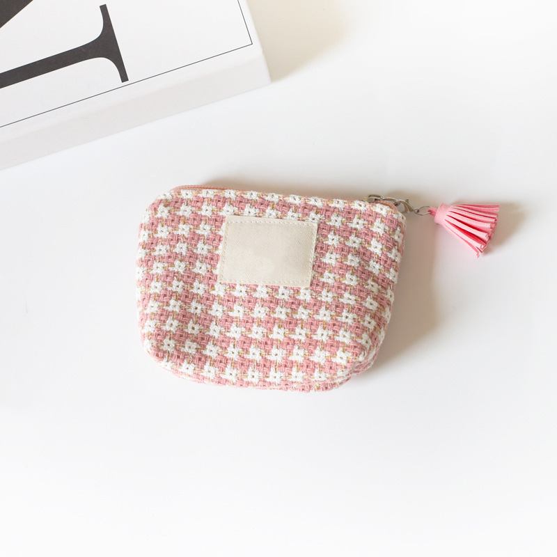 D0210 Small Bags Factory Direct Coin Purse Key Bag Earphone Bag Coin Pocket D0210 Small Bags Factory Direct Coin Purse Key Bag Earphone Bag Coin Pocket