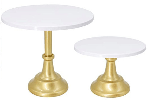 Estante de pastel de boda de hierro forjado, estante de exhibición de pastel de escuela secundaria baja, mesa de postres de boda, bandeja de pastel de props, conjunto de estante de pastel