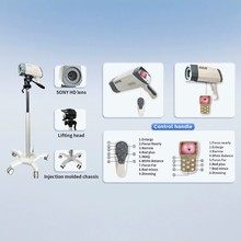 Colposcopio��ҕꎵ��R�tԺ�D�ƙz�ȸQ�R�z�鎧�̨��ӱ�y�t��