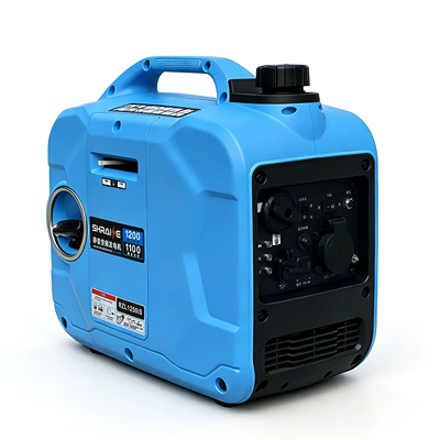 Power Supply, Avtomobil generatorları