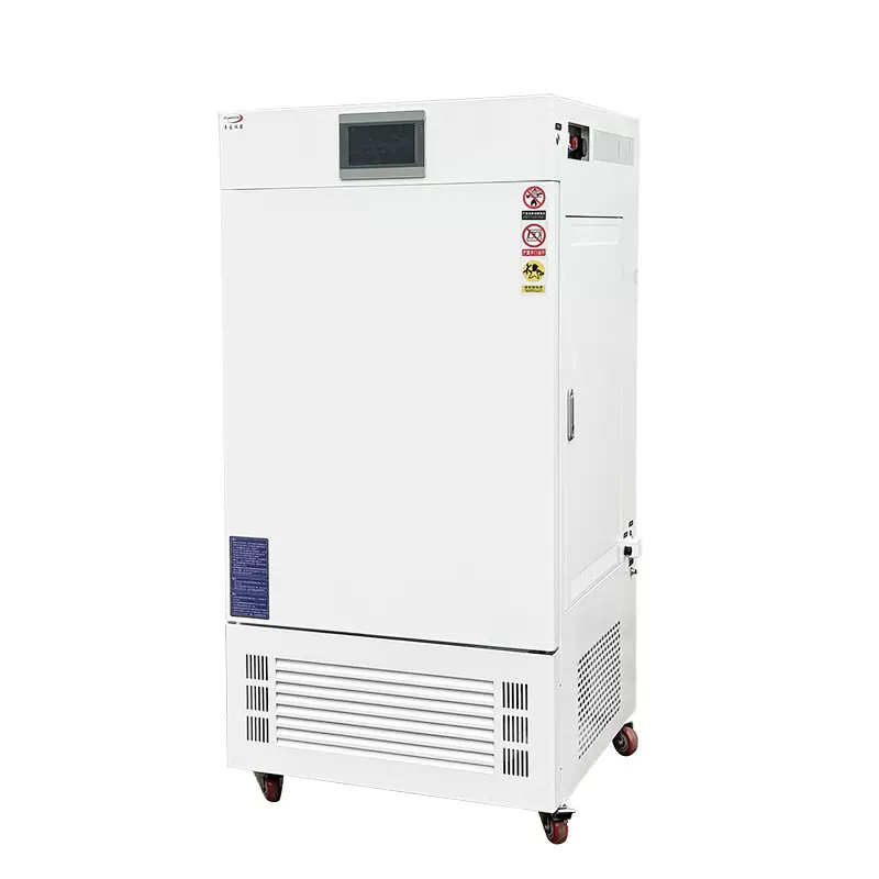 COCQ-300L-DZ低浓度二氧化碳人工气候箱 CO2细胞恒温恒湿箱实验室