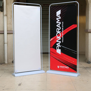 �F�|�Ӻ��T��չ��80x180 ����V���Tʽչʾ�� עˮ�������S�����l