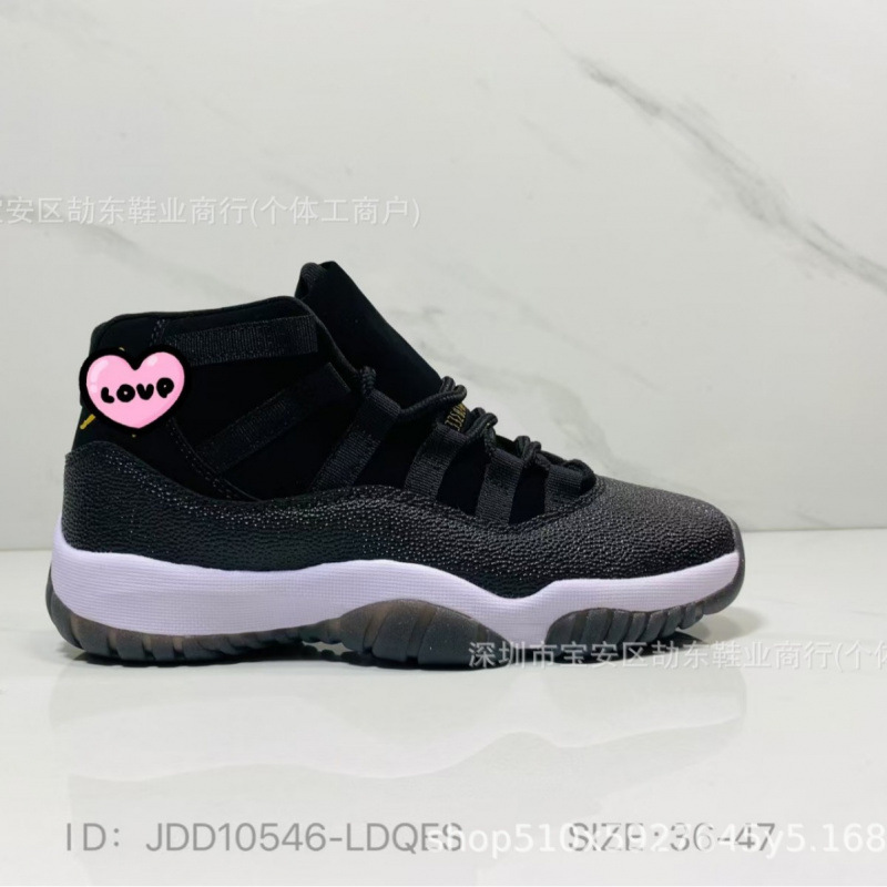 Original Jordan AJ high-top Slam Dunk Jordan basketball shoe series for men and women