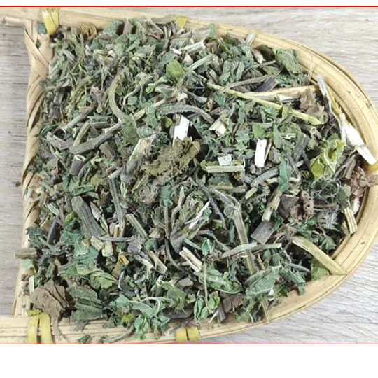 Dried Humulus japonicus Slices 500g Lu Cao Japanese Hop Herb for Decoction and Herbal Tea key features