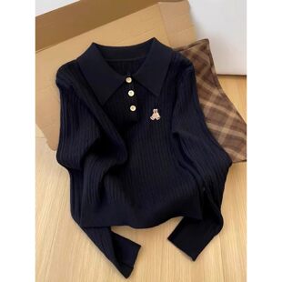 �H��춮aƷչʾ����-��ɫ���X�LPOLO�Iᘿ���Ů�ﶬ����ܛŴë��