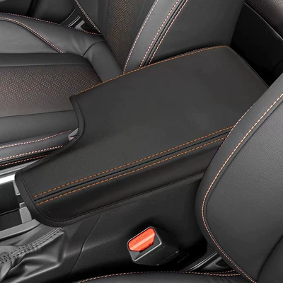 Subaru Impreza lmpreza-crosstrek2018-2023: Armrest box pad
