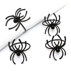 亚马逊爆款酒店黑色蜘蛛餐巾扣餐巾环餐巾圈合金厂家批发 O1CN01PB36G81HVxLA98hBh_!!3342640764-0-cib.230x230.jpg