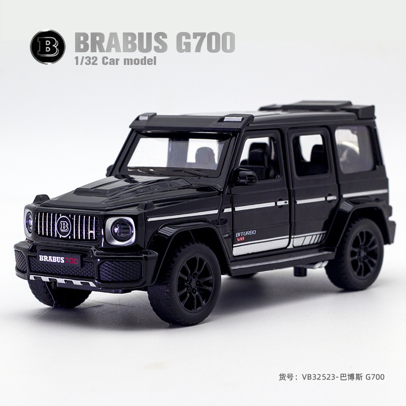 1:32 simulación modelo de estacionamiento escena caja de exhibición a prueba de polvo de aleación de juguete de almacenamiento de coches adornos de iluminación a prueba de polvo