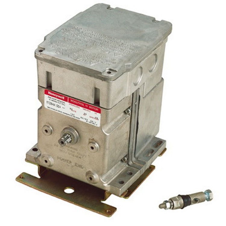 正品霍尼韦尔honeywell M6284系列伺服电机 沃信机电原装