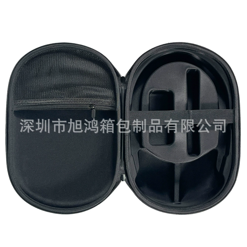 Apple, glasses, storage box, waterproof handheld organizer bag