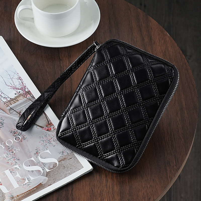 Nicho de diseño de tarjeta de pasaporte de nuevo producto de pasaporte de gran capacidad de transporte de pasaporte de viaje