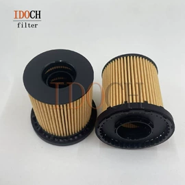 机油滤清器;柴油滤清器;其他滤清器