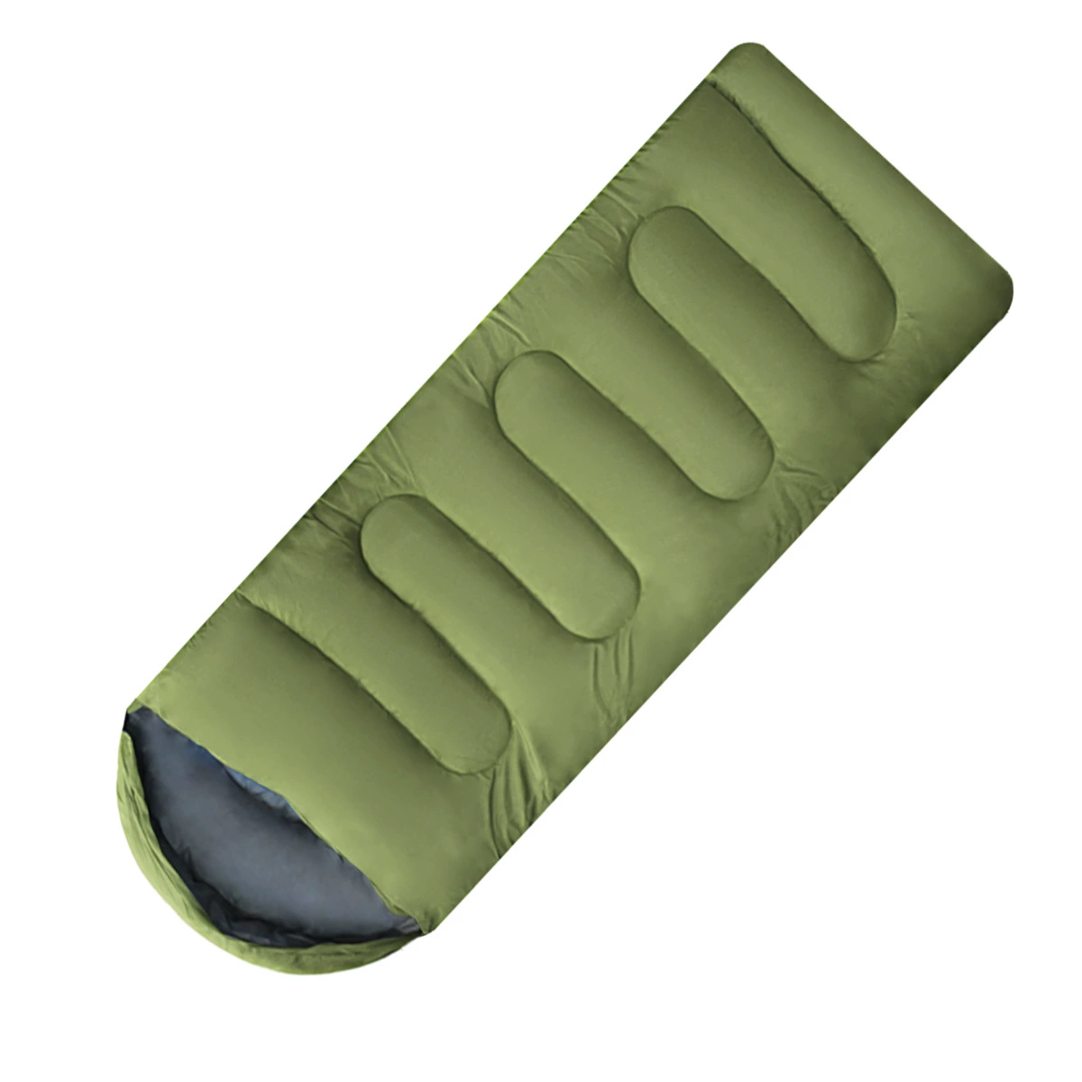 Travel warm handheld sleeping bag for adults for men and women for camping, autumn, wholesale