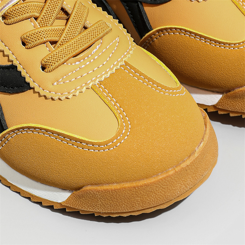 Scarpe da ginnastica per bambini Forrest Gump Scarpe per ragazzi Scarpe per ragazze Scarpe casual alla moda Scarpe da corsa per la scuola elementare Scarpe da ballo_voghion.com