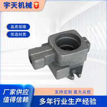 灰口铸铁件 HT300灰铁铸件翻砂铸造球墨铸铁铸造件灰口铸铁件