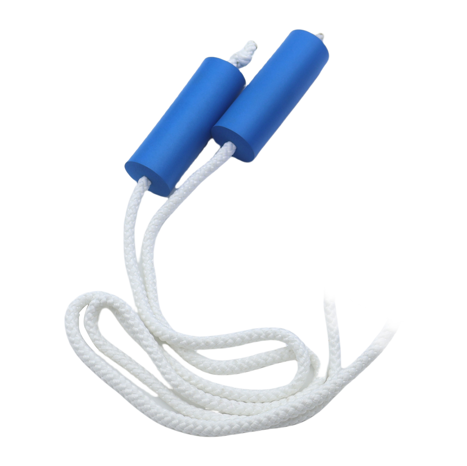 양말 장착기용 손잡이 끈 한 쌍