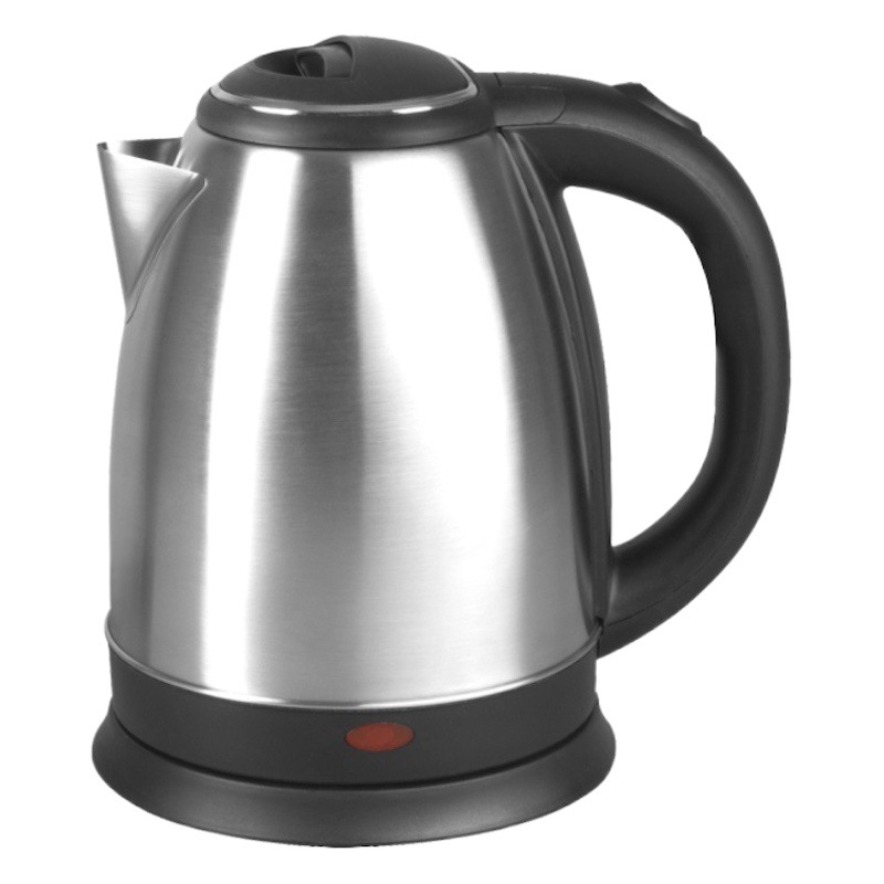 Hervidor eléctrico rápido apagado automático gran capacidad