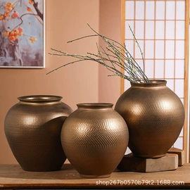 装饰花瓶;陶瓷工艺品;酒壶