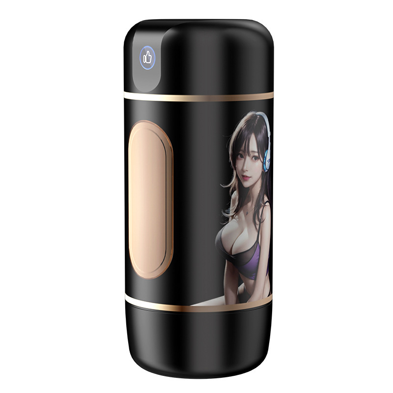 Laile Cool Manual Airplane Cup Male Masturbation Device Simulation Male Sex Toy Sex Toys Wholesale Laile Cool Manual Airplane Cup Male Masturbation Device Simulation Male Sex Toy Sex Toys Wholesale