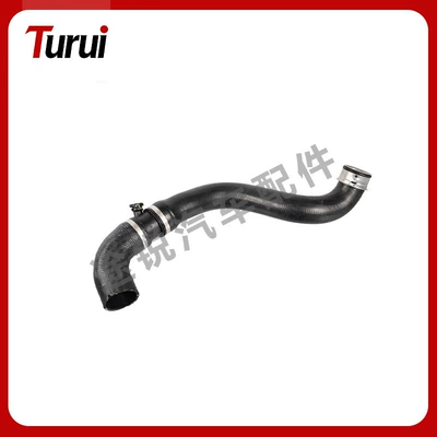 2115015682 Water Pipe Radiator Hose Coolant Pipe Suitable for Mercedes-Benz Clse-Class (automobile water pipe)