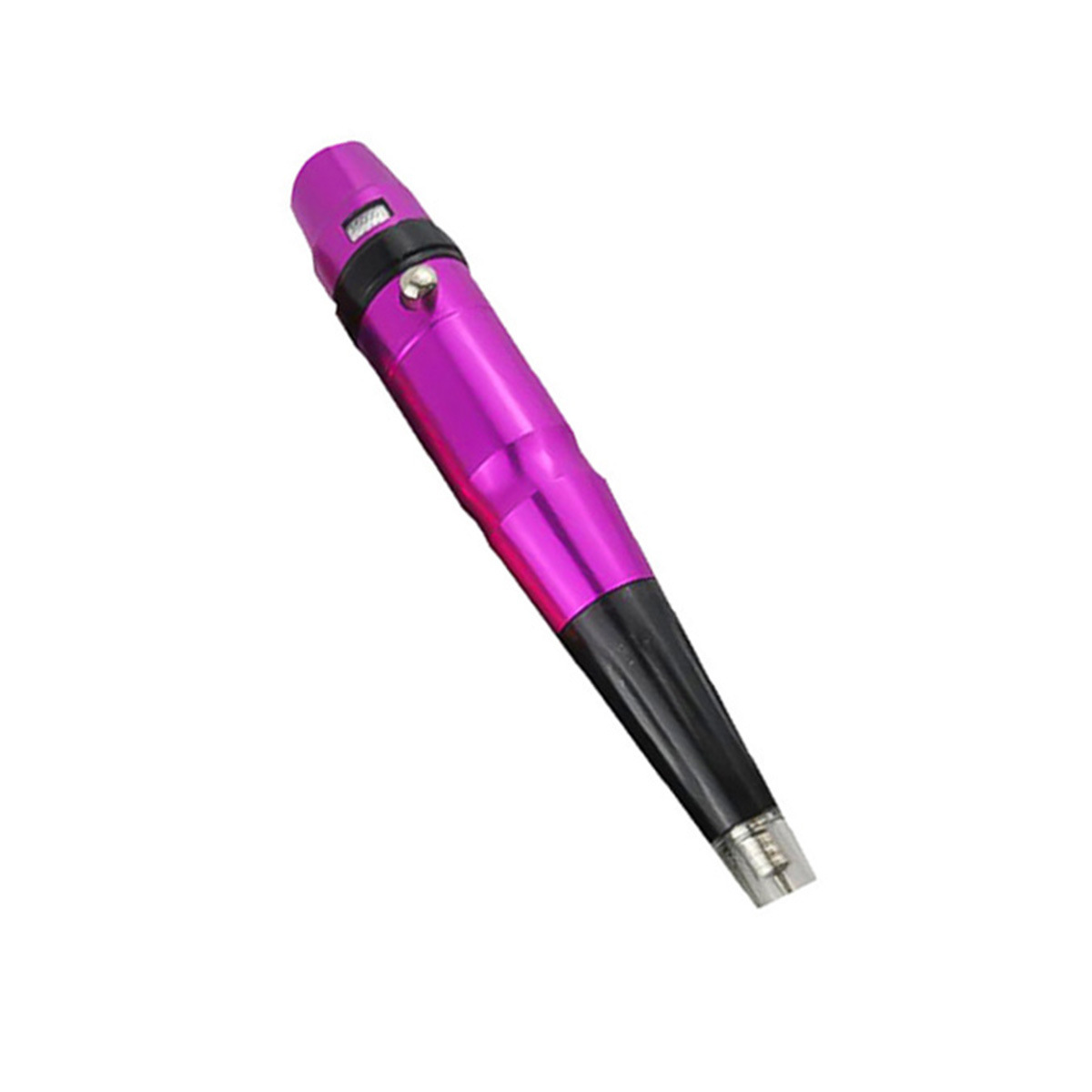 Tattoo Training School Eyebrow Tattoo Machine, Lip Bleaching Machine, Eyelashes and Eyeliner Tattoo Machine, Real Person Practice Electric Pen