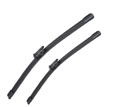 Suitable for Honda Zr-V 2024-2026 26+17 Wiper Blades Honda Zr-V Wipers (Wiper) - zr-v-2024-2026-2617