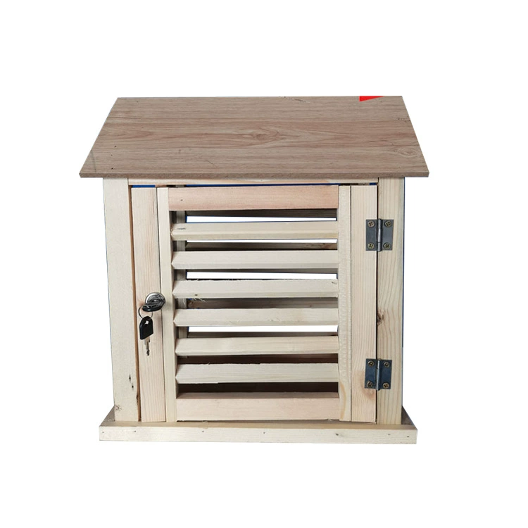 Венецианская коробка, климат-бокс, метеостанция, лабораторная коробка с жалюзи, внешняя коробка с жалюзи, специально для корабля