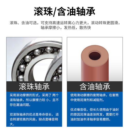 Chint small axial flow fan NTF2 silent powerful industrial distribution cabinet cabinet cooling fan 220V exhaust fan