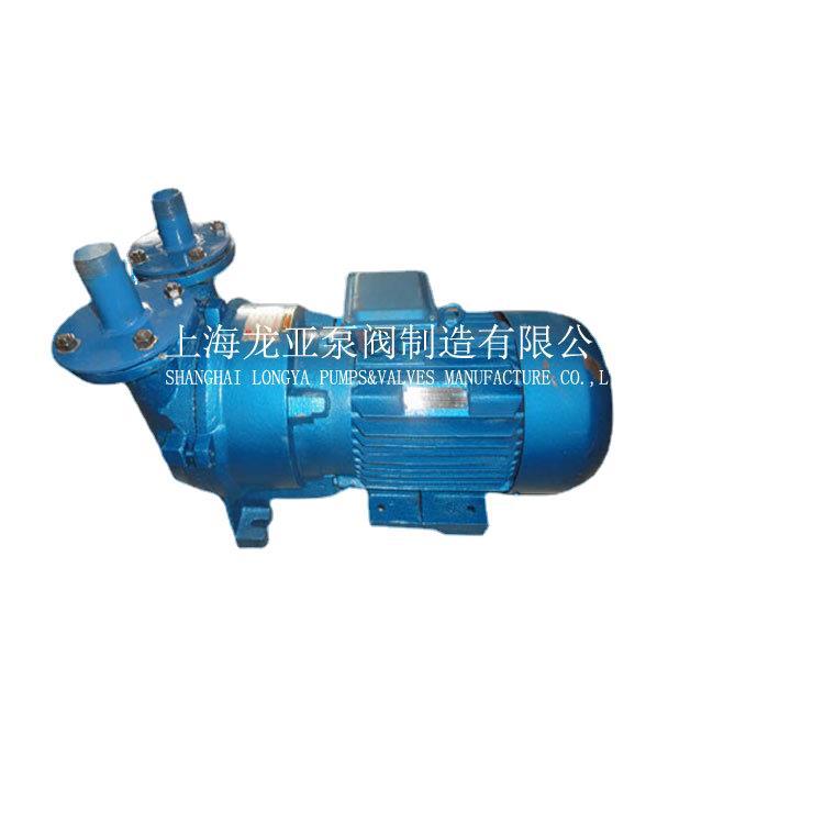 上海ZILMET-2BVA2060-0NC抗腐蚀真空泵 2BV水环真空泵