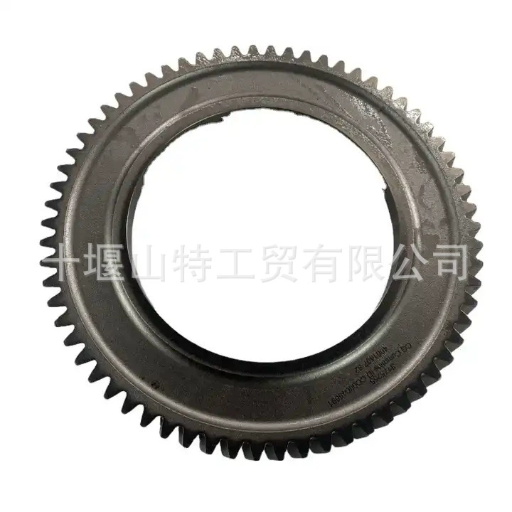 Лучшие продажи высококачественных запасных частей для двигателей инженерной техники K38 коленчатый вал шестерня 3175255