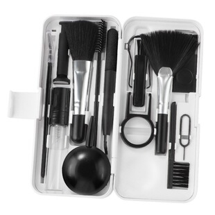 Multifunctional Q19 Headphone Cleaning Notebook Mobile Phone Screen Set Tool Keyboard Computer Deep Portable Set