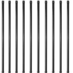 Building Pole Handrail