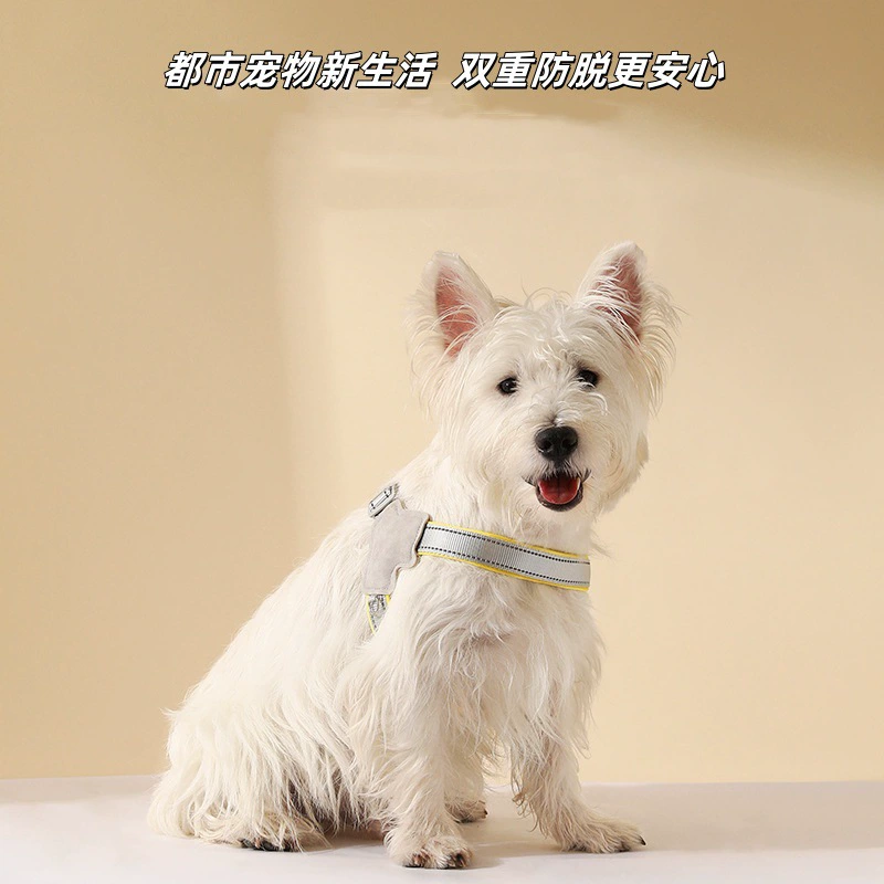 Жилет для домашних животных седловидный седел