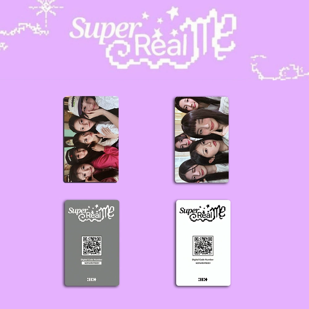 ILLITSuper Real MeSoundwave POB K4 GS25