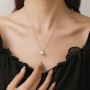 经典款王妃天然通体吊坠