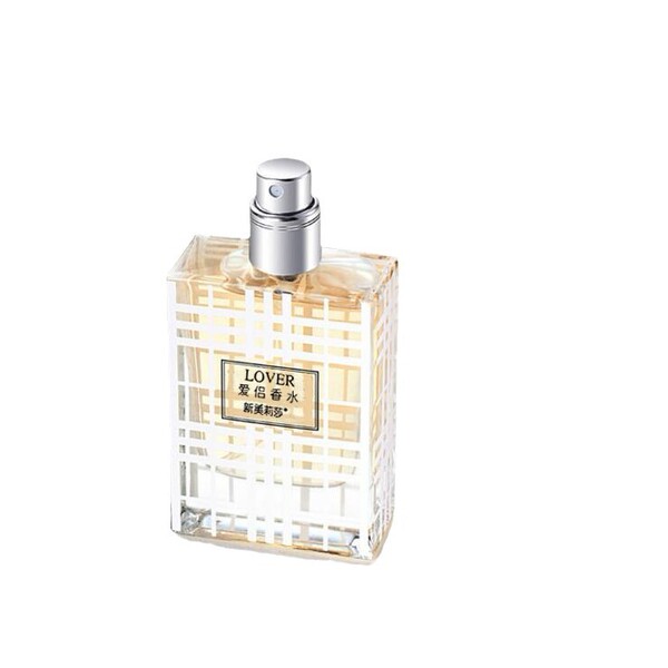 fresh perfume for men and women with a light fragrance