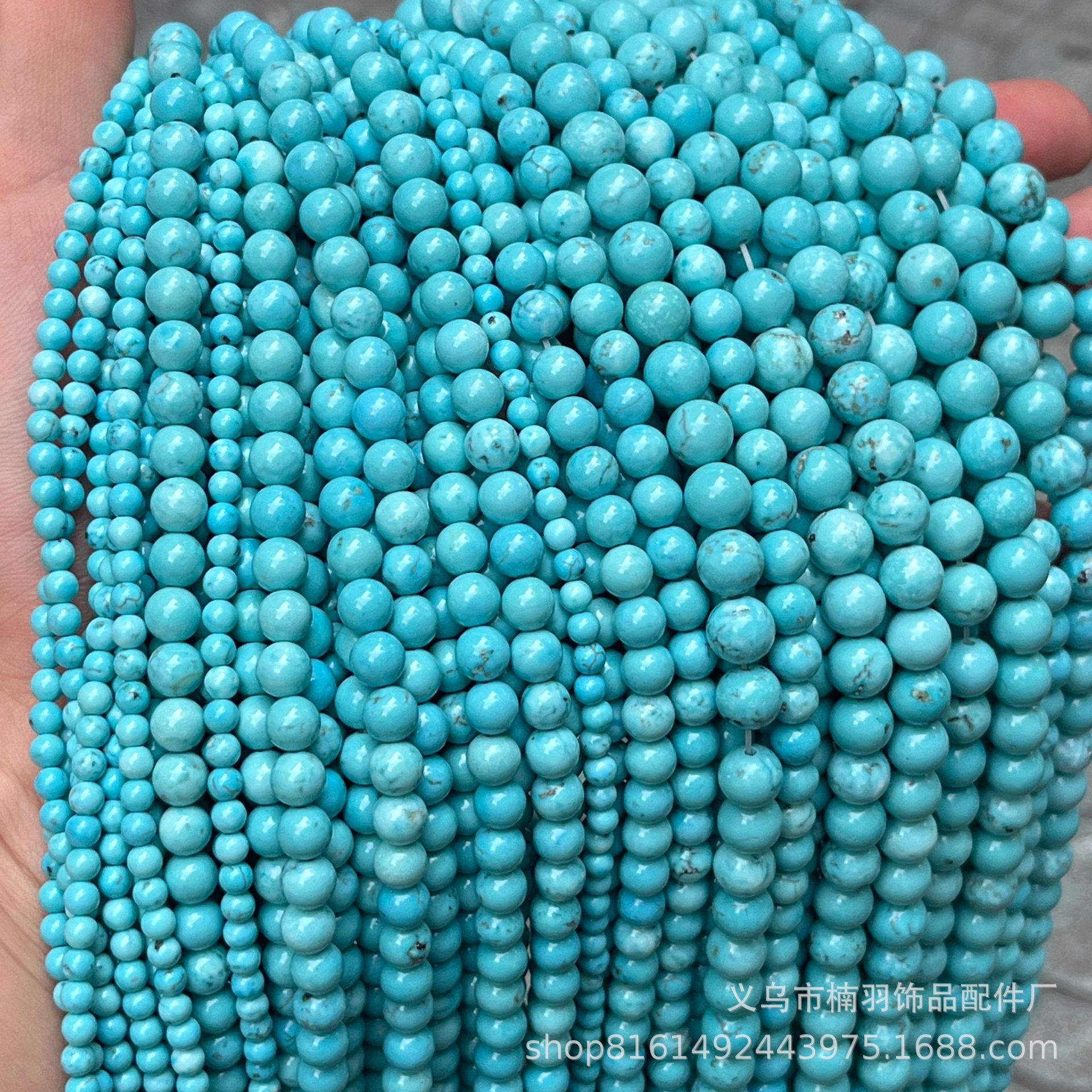organic natural ore