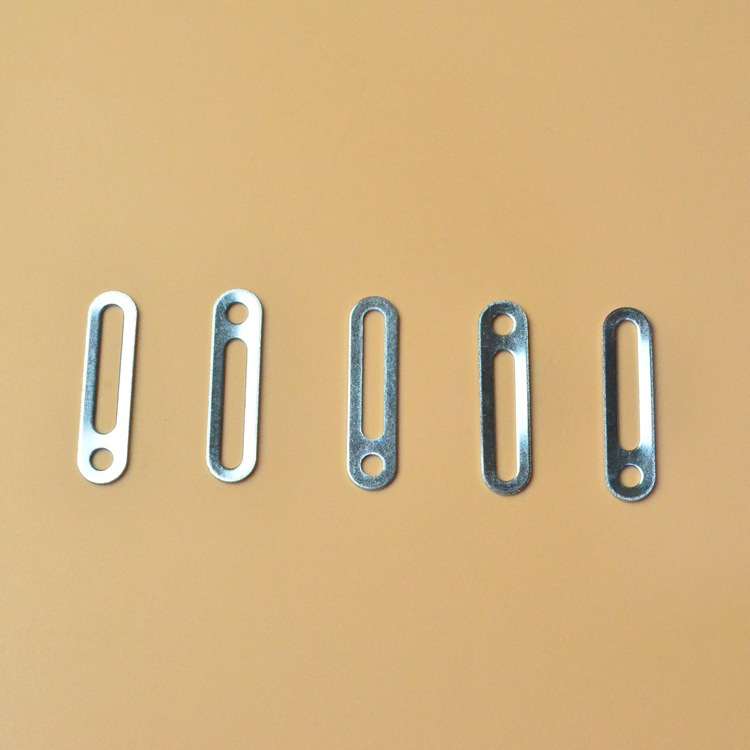 Adaptador de luz de coche tira pieza de conexión soporte fijo adecuado para Q5 mar 5 Modificado doble lente de luz weishitong al por mayor