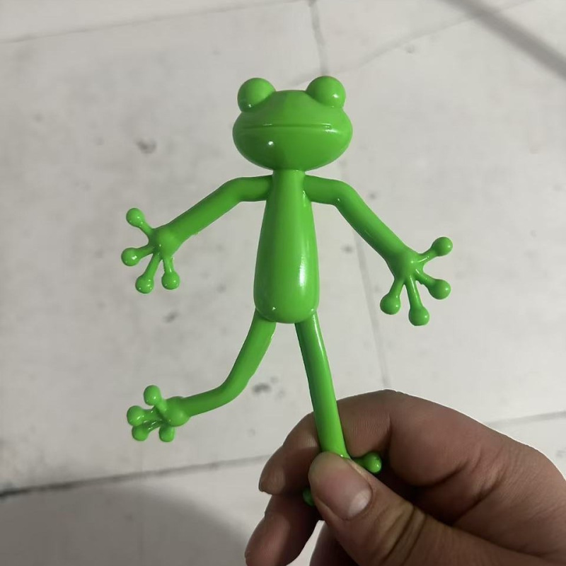 跨境新品 Frog Plant Stand 青蛙植物架|undefined