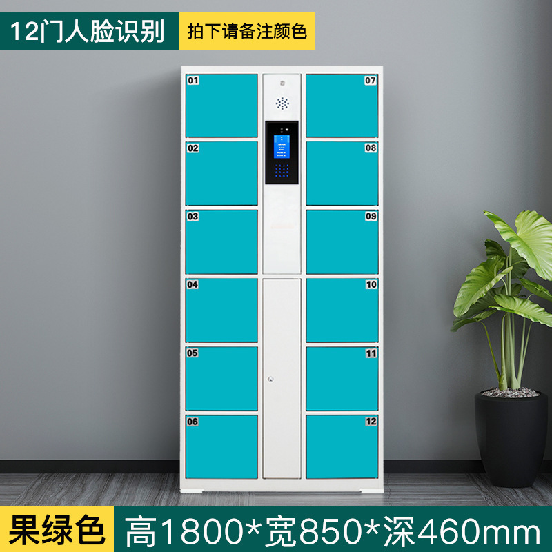 Face recognition system
