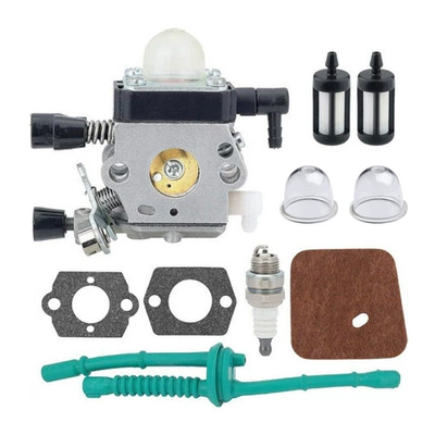 Fs38 Fs55 Fc55 Fs45 Fs46 Hs45 Hl45 41401308A karbürator üçün uyğundur