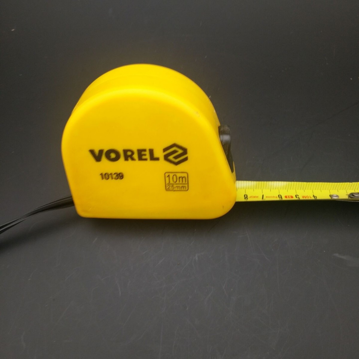 中国钢卷尺城，虞城县中瑞工量具厂家直销【5m19mm】钢卷尺