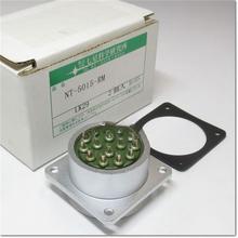 日本七星NANABOSHI航空插头NCS-5410-GPM NCS-5015-SP