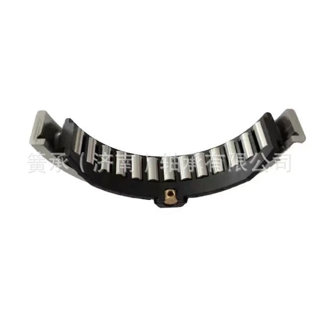 工厂直销高质量月牙轴承 A4TG71液压泵配件轴承 A4TG90 A11VG50